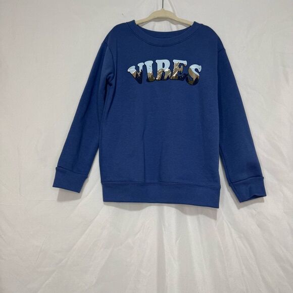 2 Garanimals Sweatshirts Size 4T - Picture 3 of 6